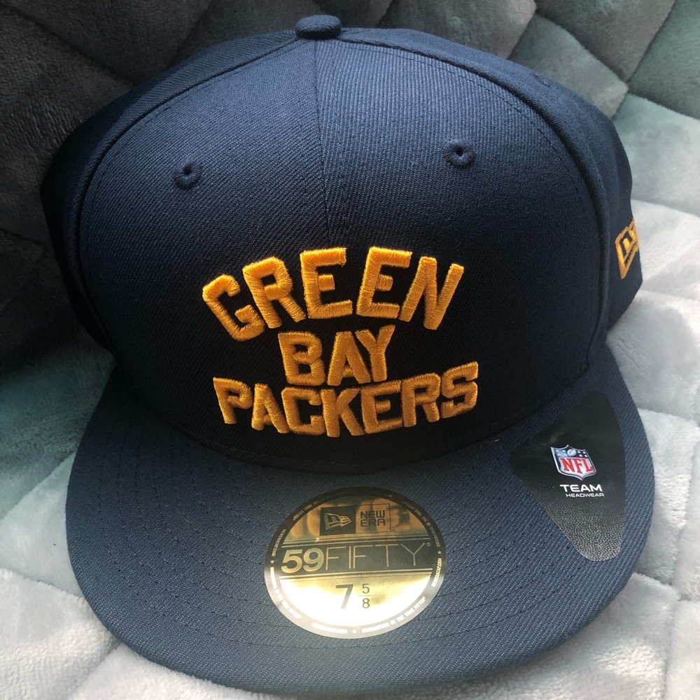 Green Bay Packers Hat